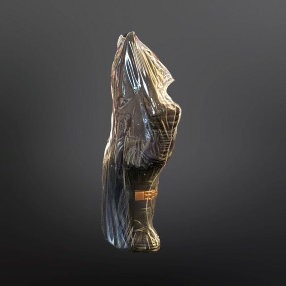 New Rare 2008 The Dark Knight DC Comics Batman Mini Figure 2” B10 - Picture 5 of 7